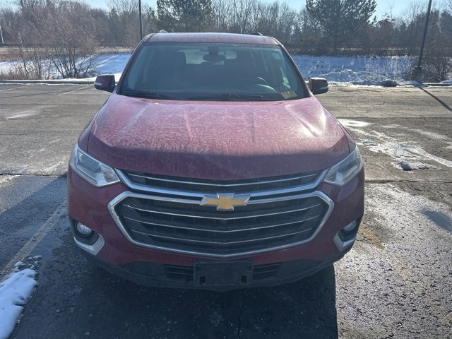 Used 2020 Chevrolet Traverse LT image 6