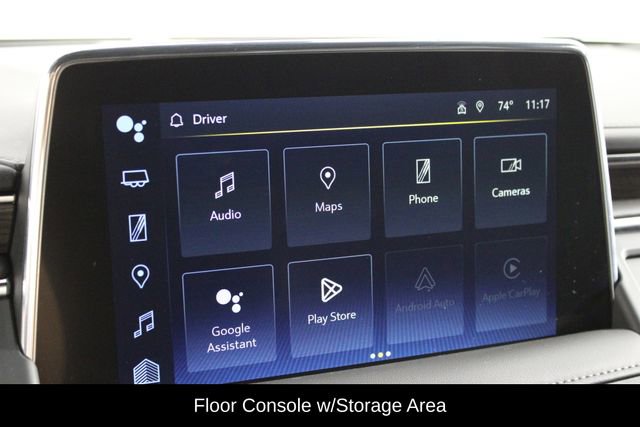 Used 2024 Chevrolet Tahoe LT w/ Luxury Package image 36