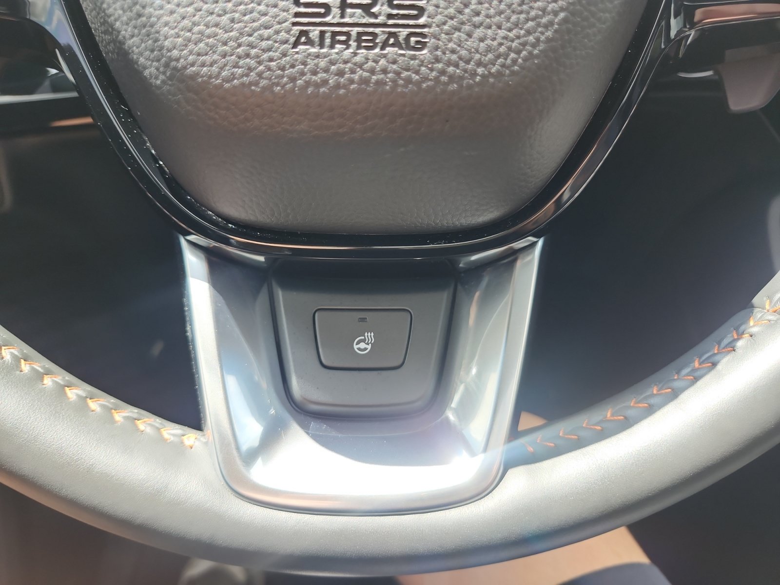Used 2024 Honda CR-V Sport Touring image 28