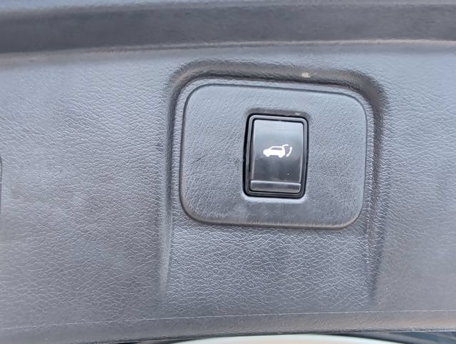 Used 2021 Nissan Murano SL AWD/4WD image 30
