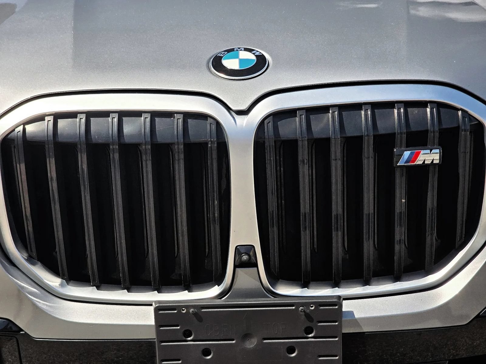 Used 2024 BMW X7 M60i w/ Executive Package AWD/4WD image 12