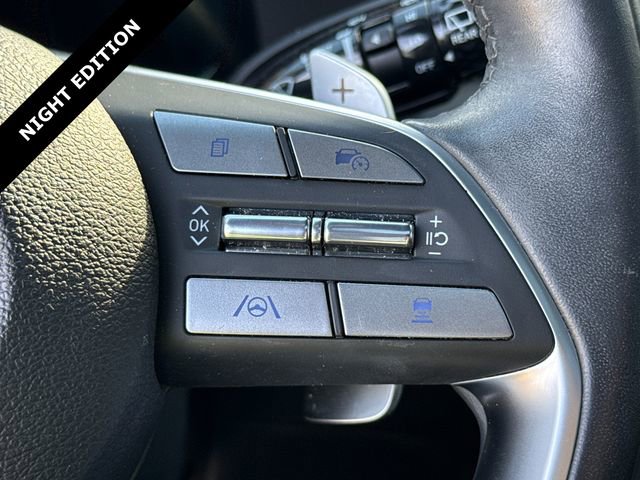 Used 2024 Hyundai Palisade Calligraphy image 30