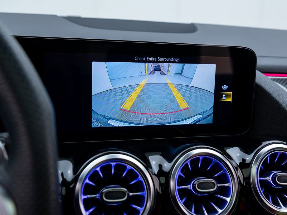 Certified 2023 Mercedes-Benz GLA 45 AMG 4MATIC image 21