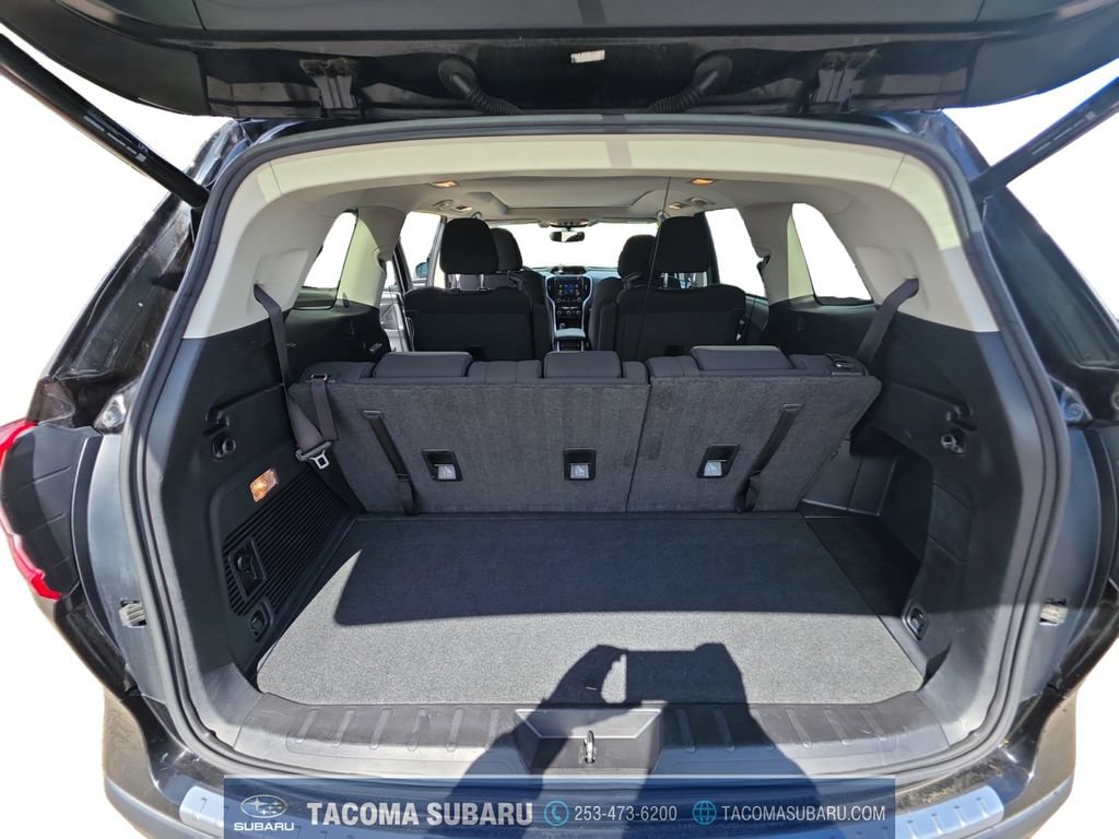 Used 2020 Subaru Ascent Premium w/ Sport Package AWD/4WD image 19