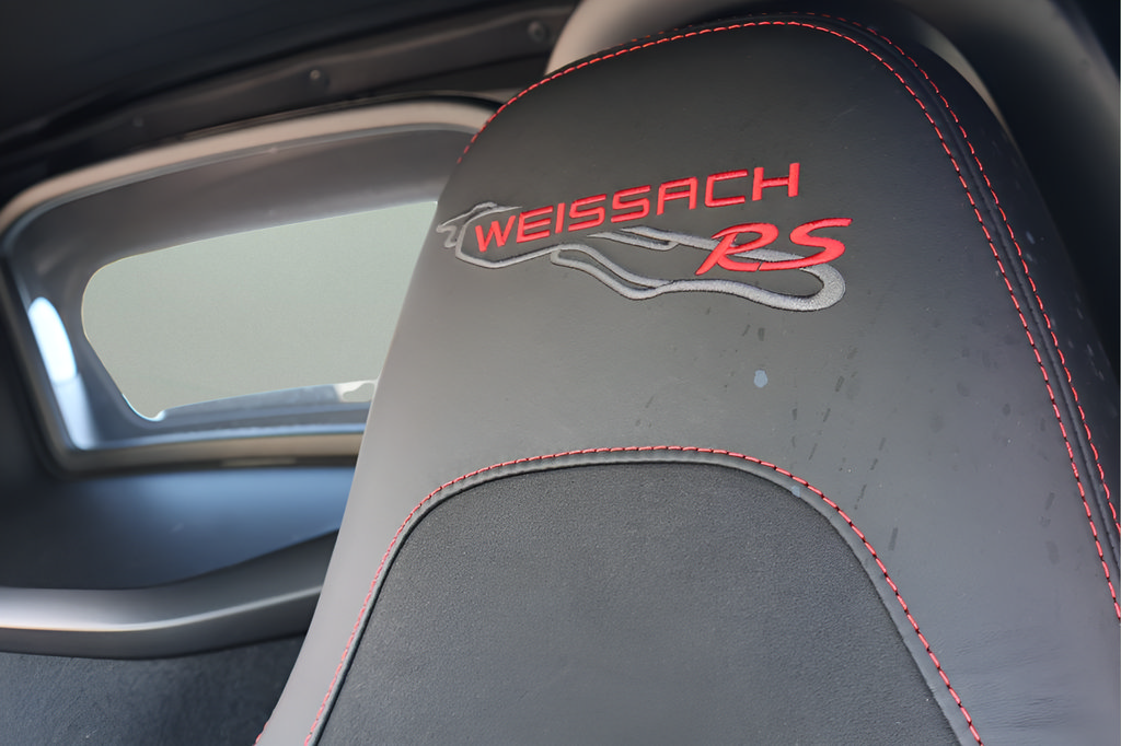 Used 2024 Porsche 718 Boxster Spyder RS RWD image 14