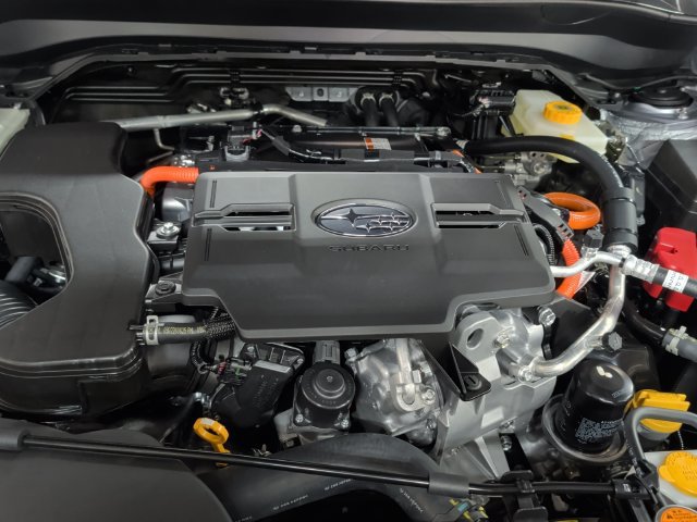 New 2026 Subaru Forester Limited AWD/4WD image 24