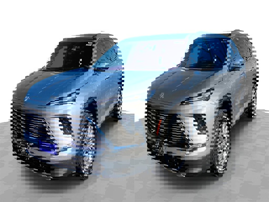 New 2026 Buick Enclave Preferred image 1