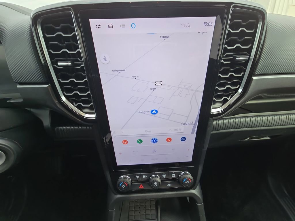 Used 2025 Ford Ranger XLT w/ Equipment Group 301A High image 22