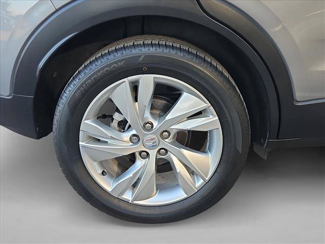 Used 2025 Buick Encore GX Preferred FWD image 20