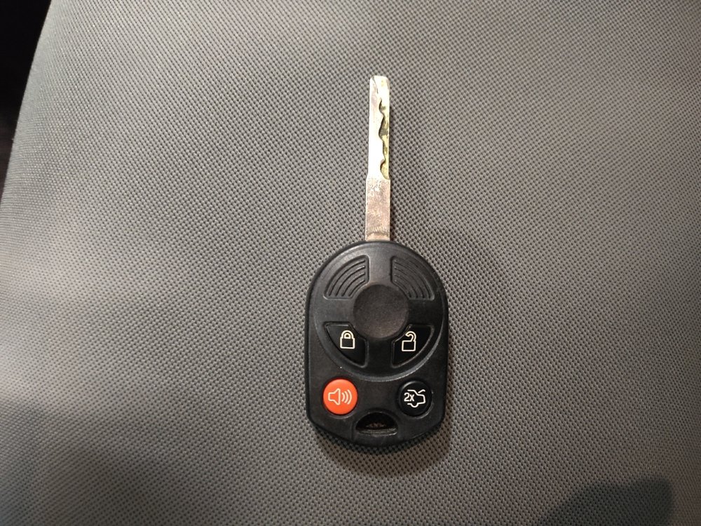 Used 2016 Ford Escape SE w/ Equipment Group 201A image 32