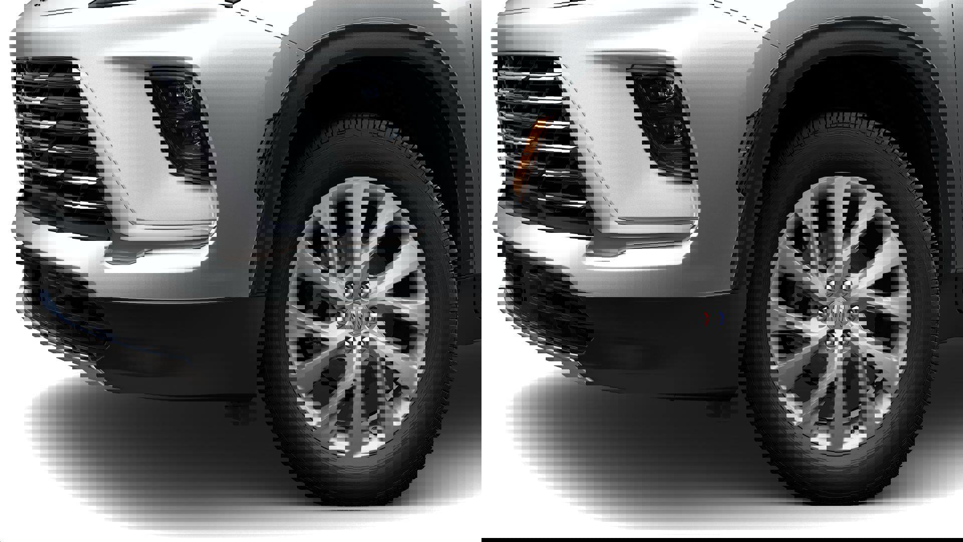 New 2026 Buick Enclave Preferred w/ Power Package image 24