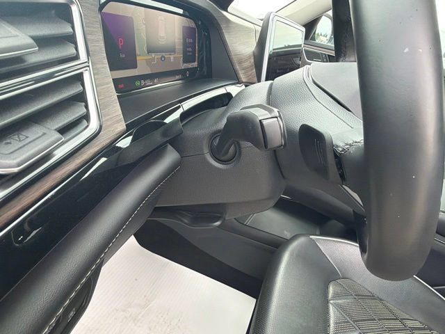 Used 2024 Volkswagen Atlas SEL Premium R-Line AWD/4WD image 14
