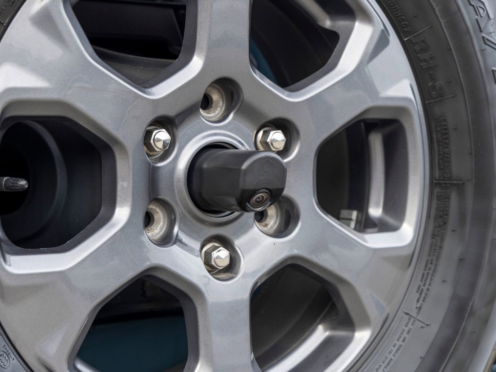 Used 2023 Ford Bronco Big Bend image 23