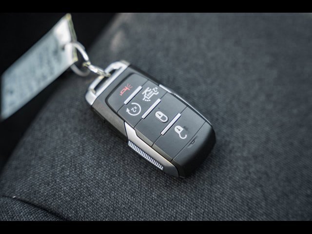 New 2025 RAM 1500 Big Horn image 49