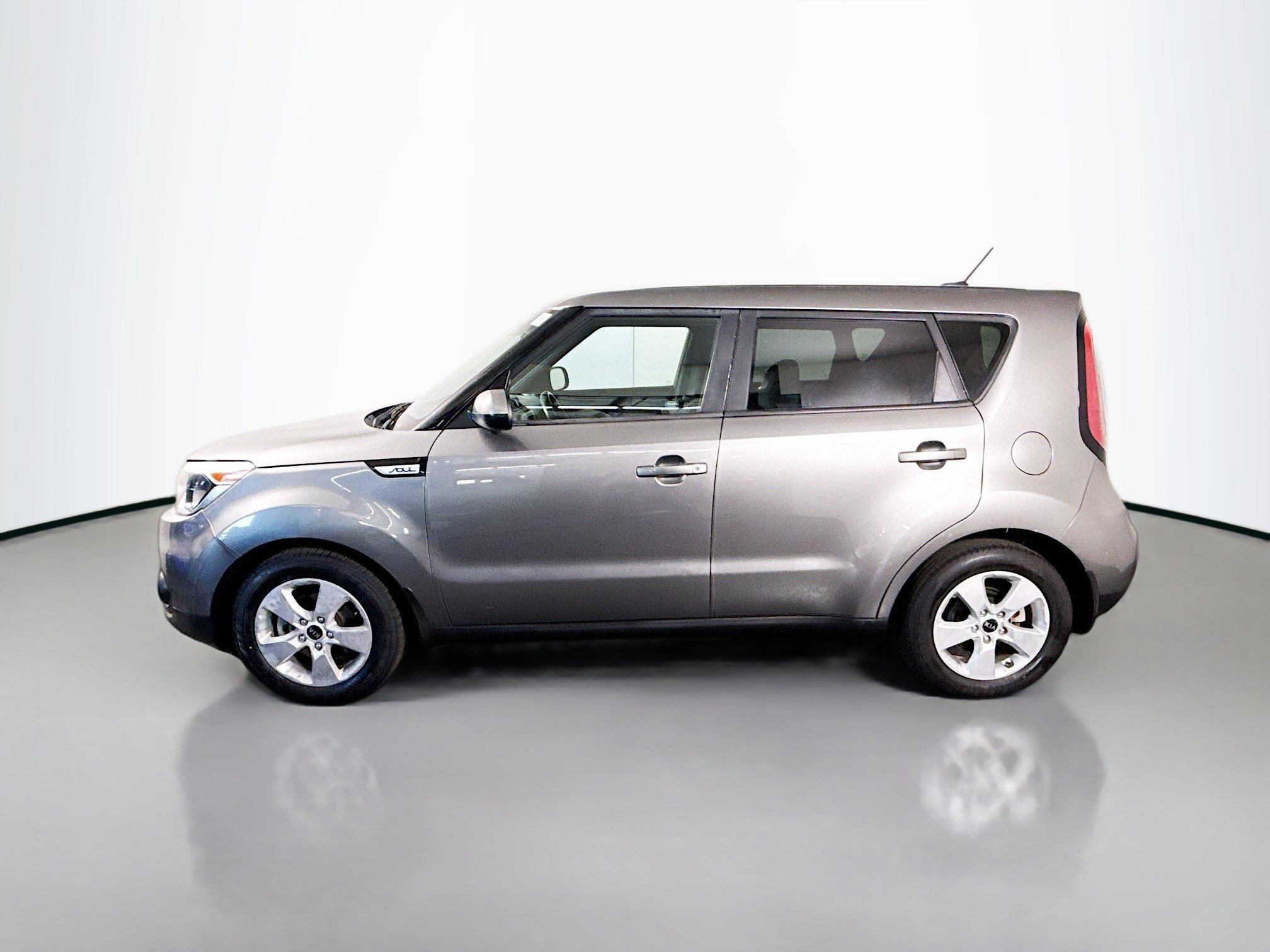 Used 2017 Kia Soul image 6