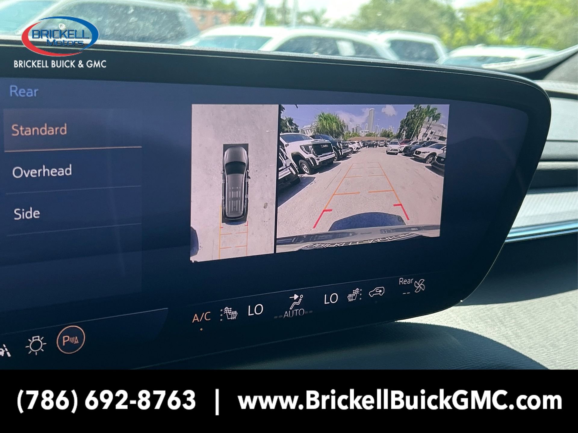 New 2025 Buick Enclave Sport Touring w/ Power Package image 27