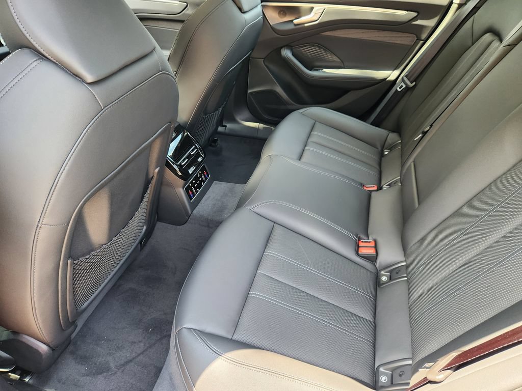 New 2026 Audi A6 Premium Plus AWD/4WD image 35