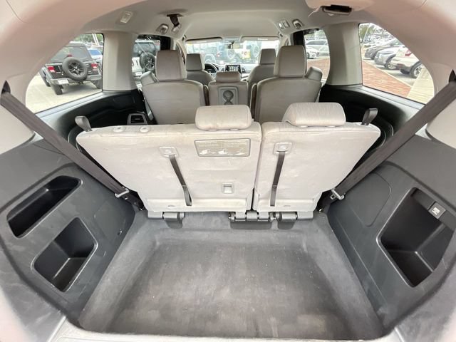 Used 2018 Honda Odyssey EX image 29