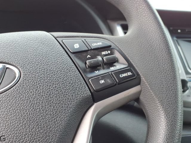 Used 2017 Hyundai Tucson SE w/ Cargo Package FWD image 19