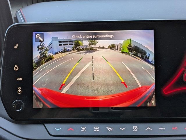 New 2026 Dodge Charger Scat Pack w/ Blacktop Package AWD/4WD image 24