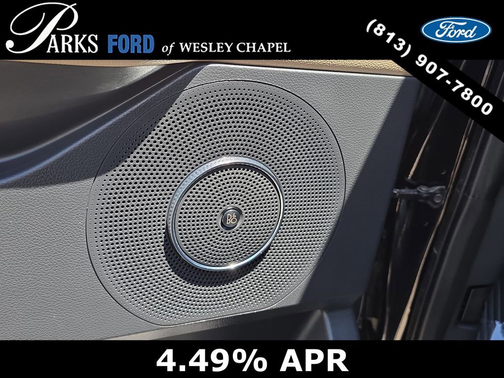 Certified 2023 Ford Expedition Limited RWD image 19