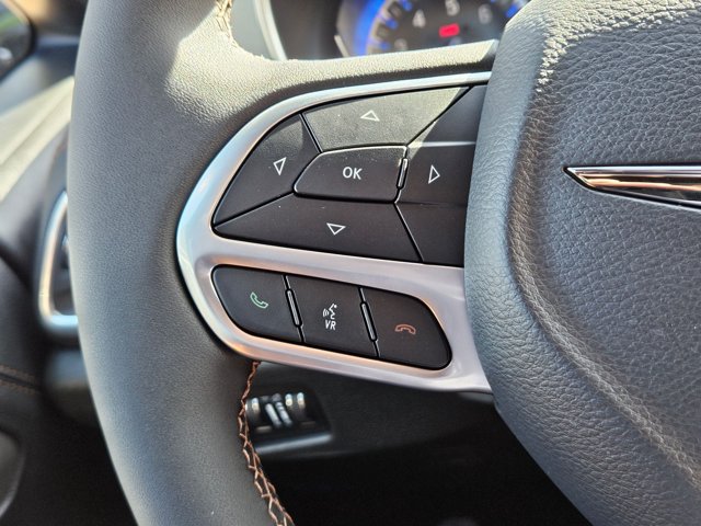 New 2026 Chrysler Pacifica Pinnacle FWD image 14