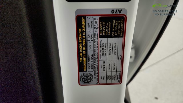 Used 2023 Kia EV6 GT AWD/4WD image 80