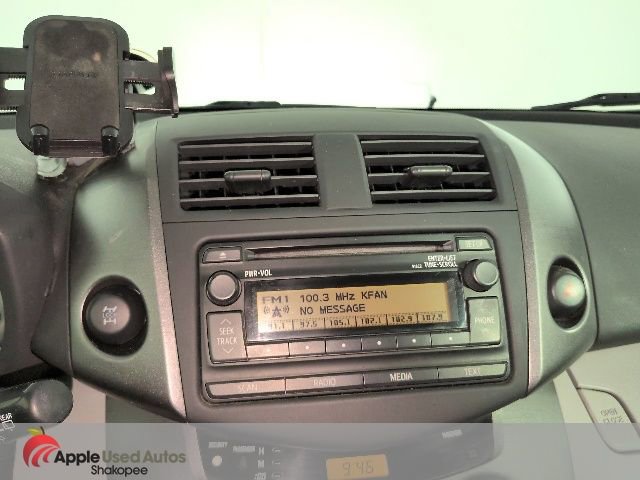 Used 2012 Toyota RAV4 4WD w/ Value Pkg image 17