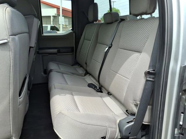 Used 2022 Ford F350 XLT w/ XLT Premium Package AWD/4WD image 19
