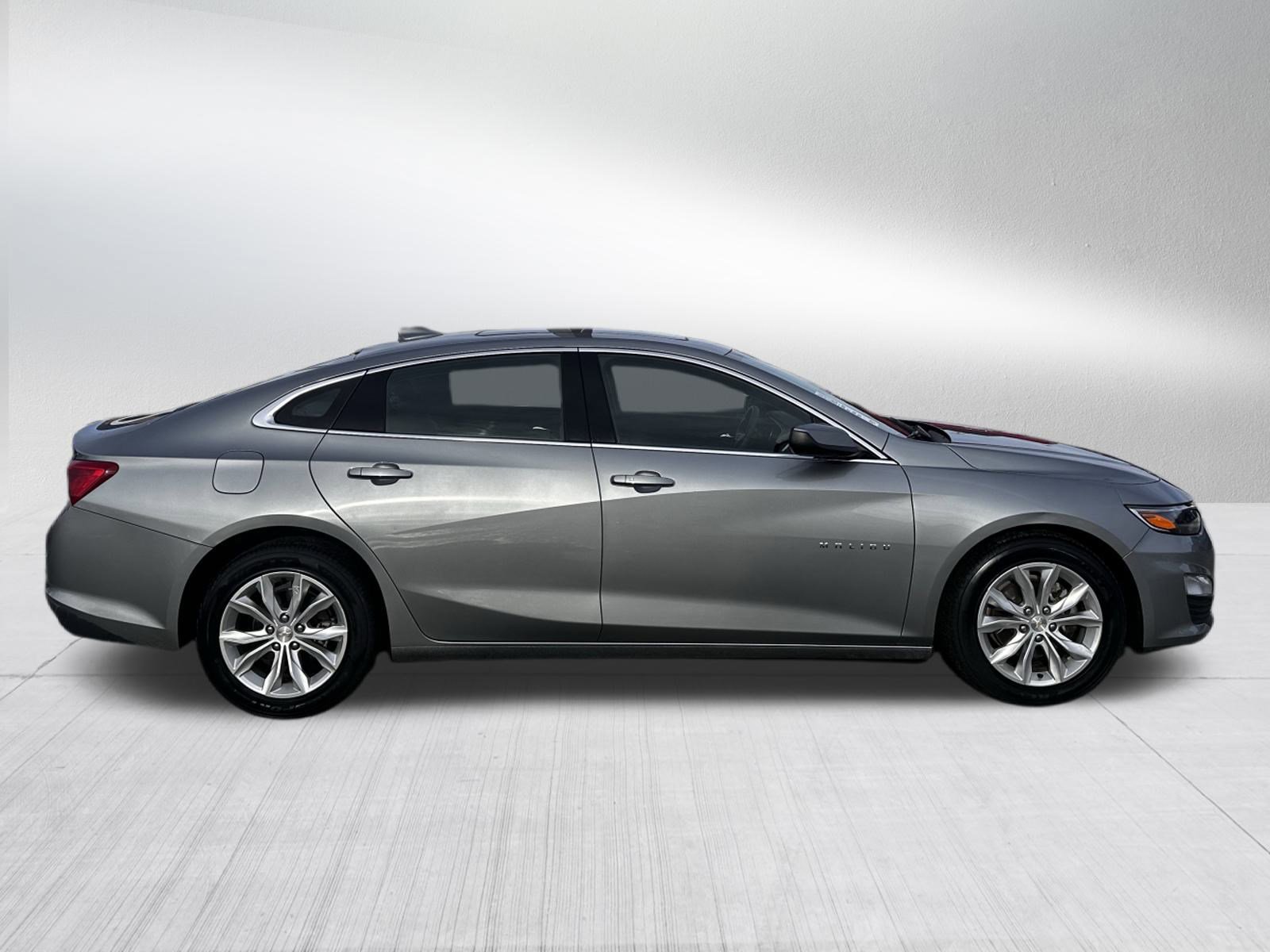 Used 2024 Chevrolet Malibu LT image 8