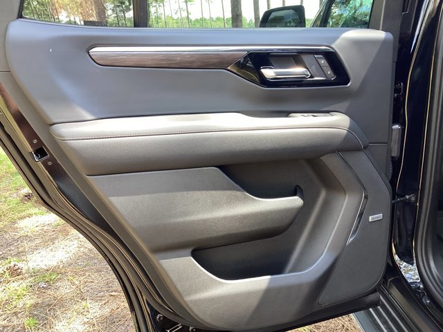 New 2025 Chevrolet Tahoe Premier image 19