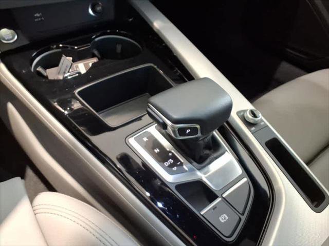 Certified 2025 Audi A5 2.0T Premium Plus image 14