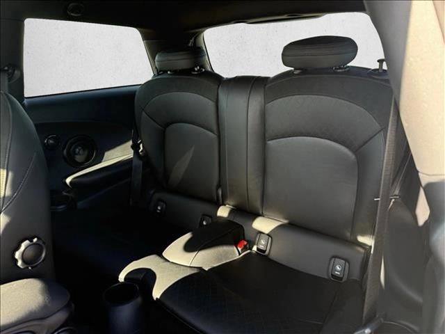 Used 2019 MINI Cooper S FWD image 12
