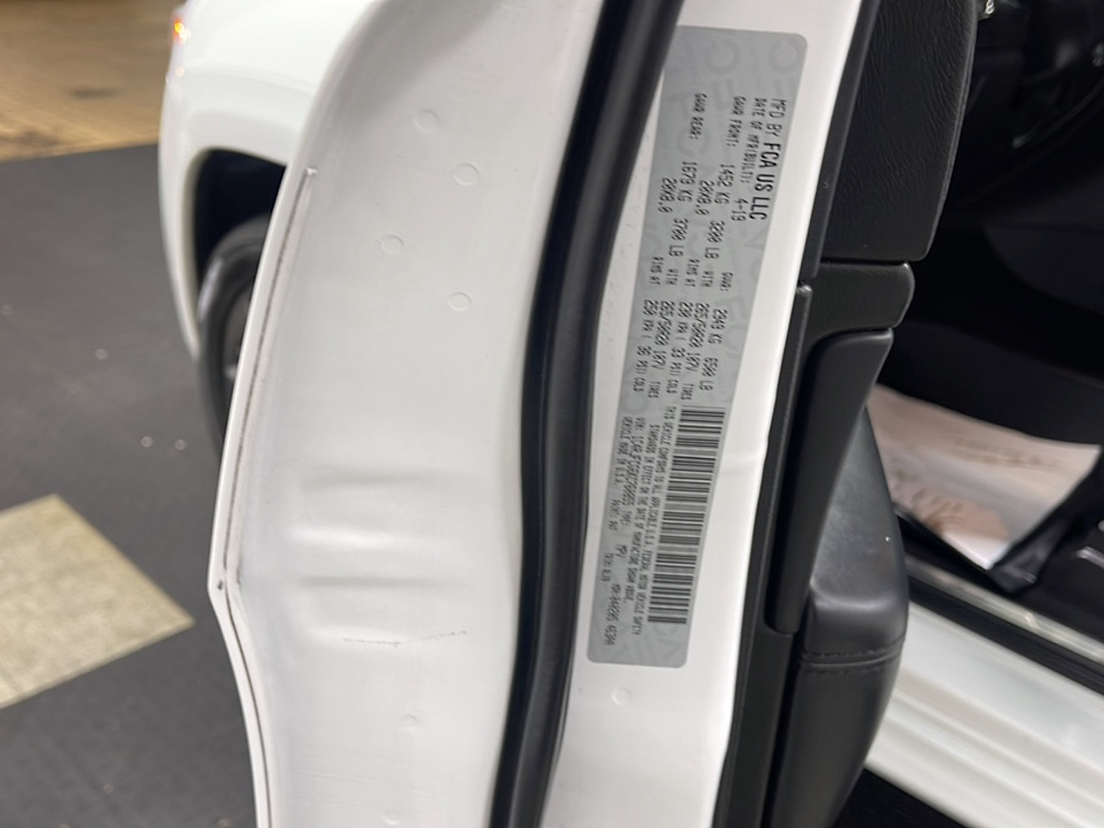 Used 2019 Jeep Grand Cherokee High Altitude AWD/4WD image 28