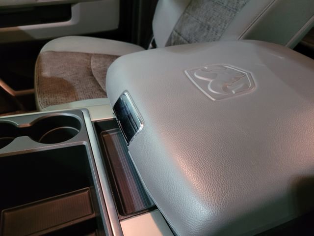 Used 2014 RAM 1500 Big Horn image 34