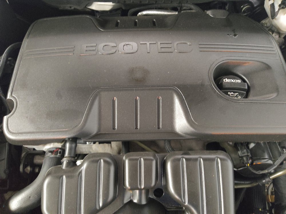 Used 2017 Buick Verano Sport Touring FWD image 30