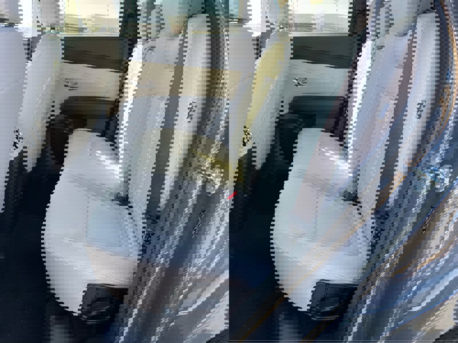 Certified 2026 Hyundai Tucson SEL image 26