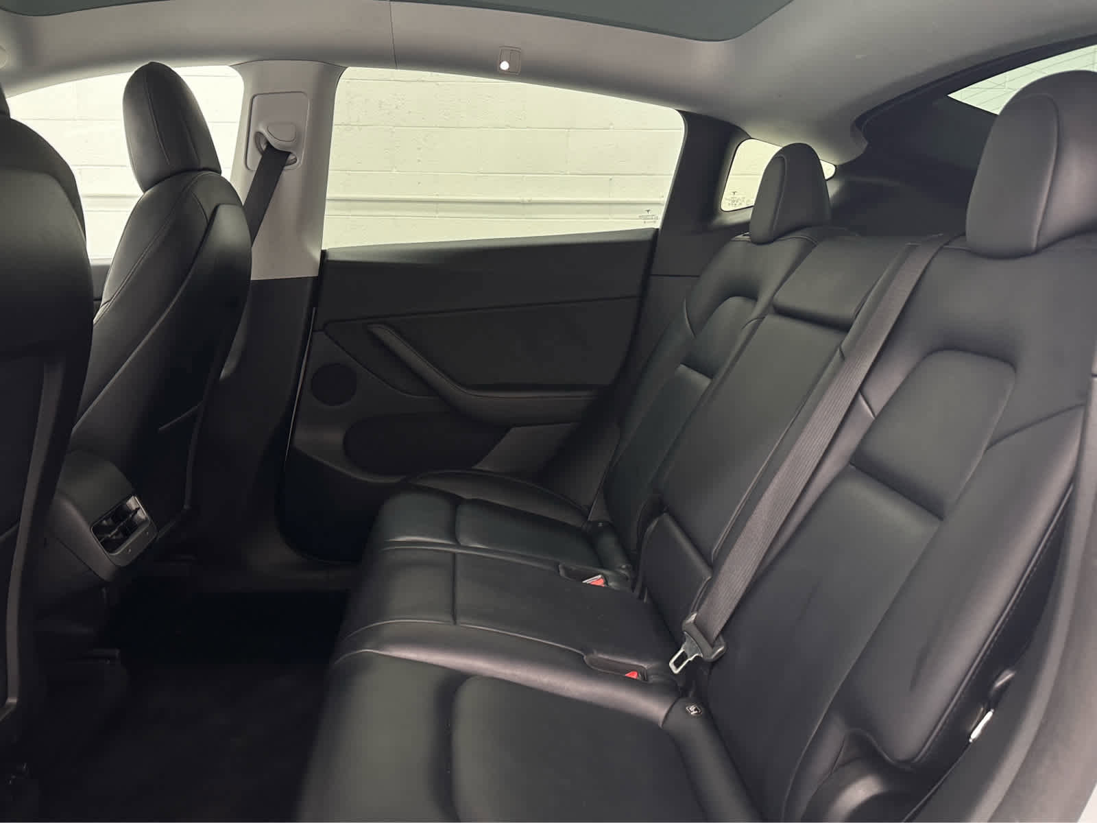 Used 2021 Tesla Model Y Performance image 15