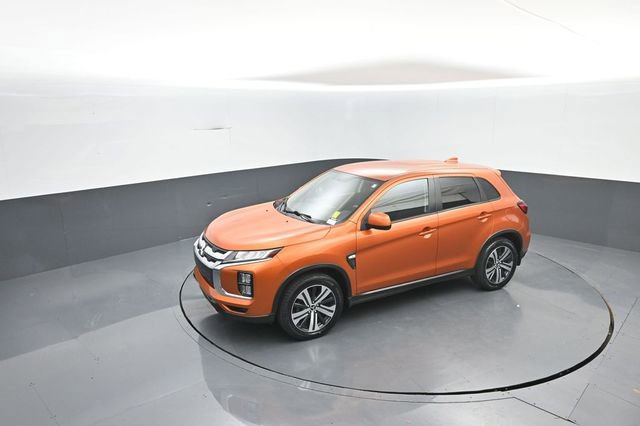 Used 2020 Mitsubishi Outlander Sport ES FWD image 26