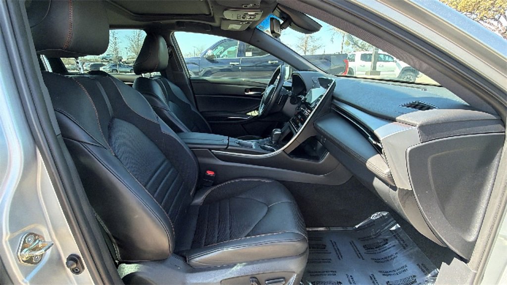 Certified 2020 Toyota Avalon XSE image 41