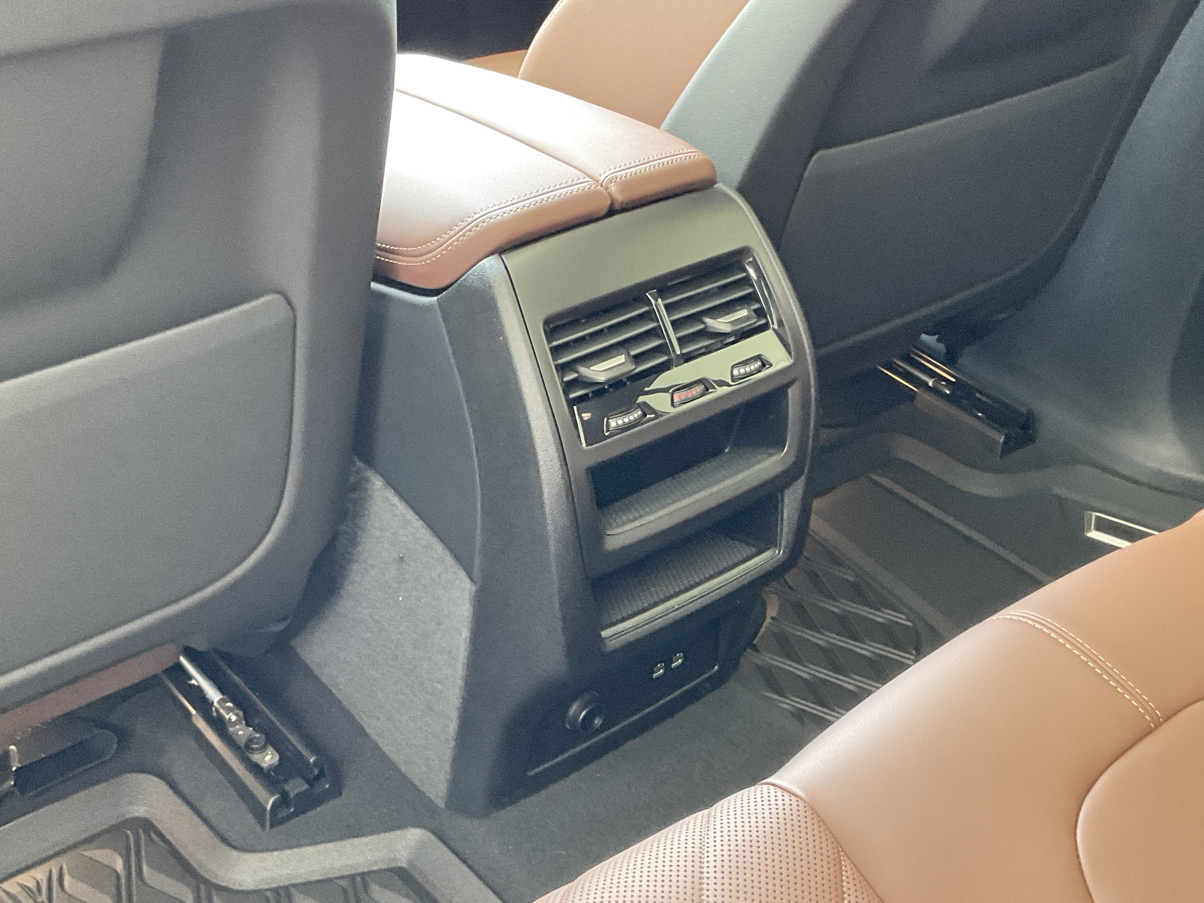 New 2026 BMW X5 sDrive40i RWD image 25