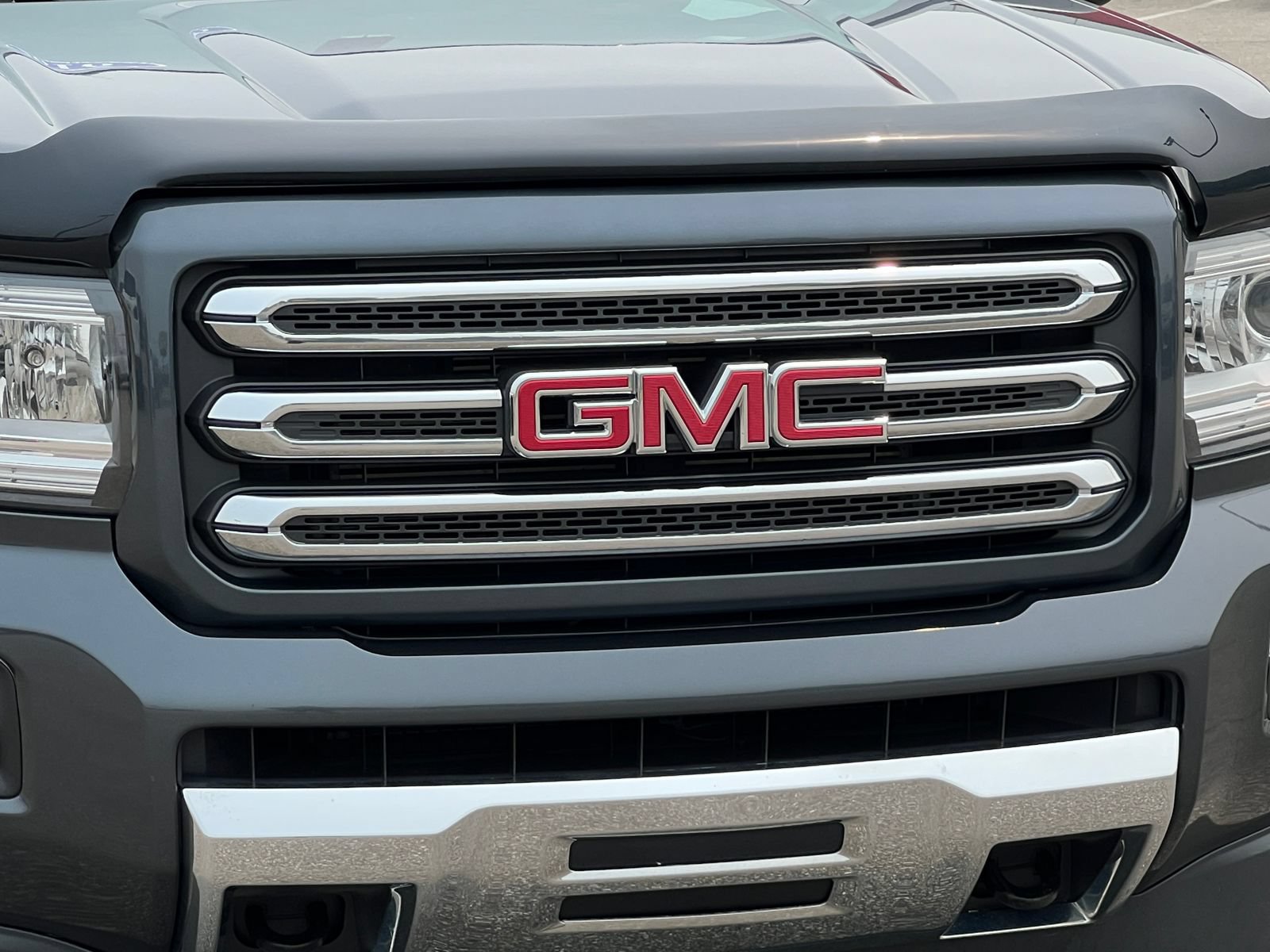 Certified 2016 GMC Canyon SLE w/ All Terrain Adventure Package AWD/4WD image 43