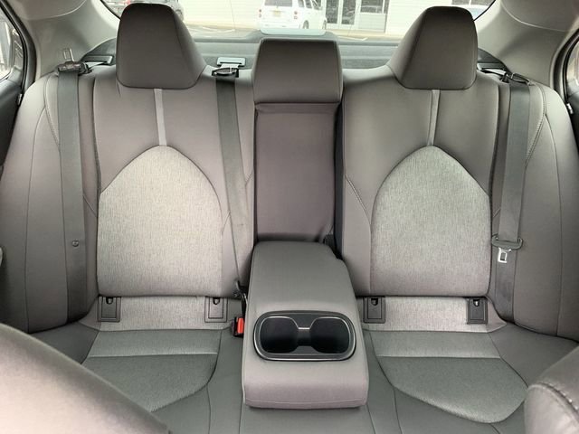 Used 2023 Toyota Camry LE image 30