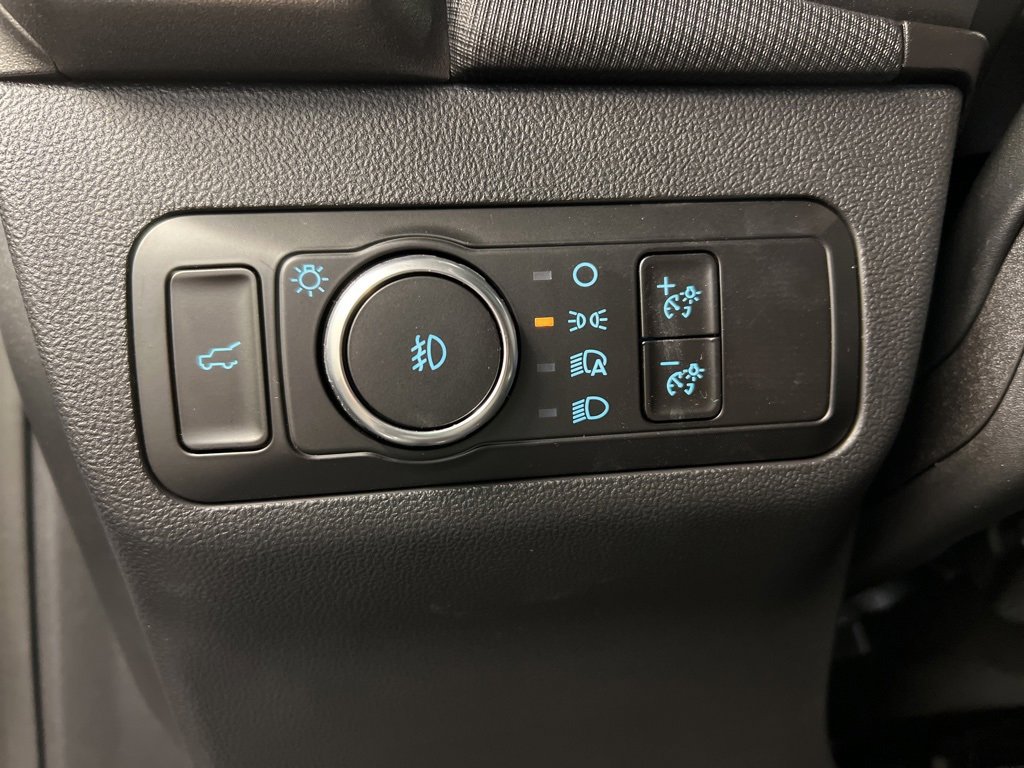 New 2025 Ford Bronco Sport Outer Banks w/ Outer Banks Tech Package+ image 24