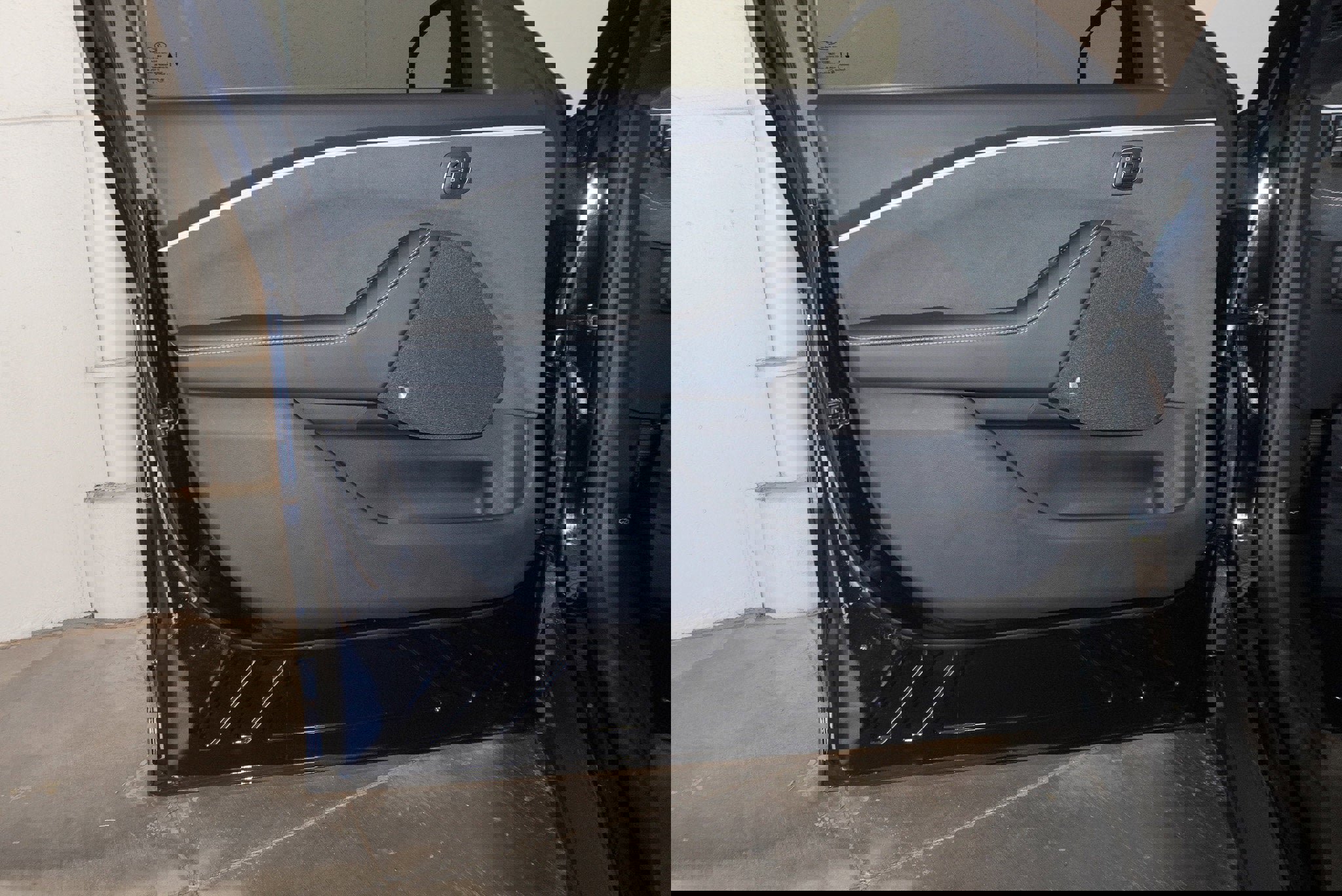 New 2025 Ford Mustang Mach-E GT image 35