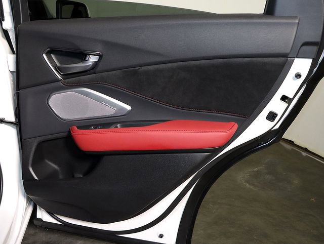 Used 2026 Acura RDX A-Spec AWD/4WD image 33