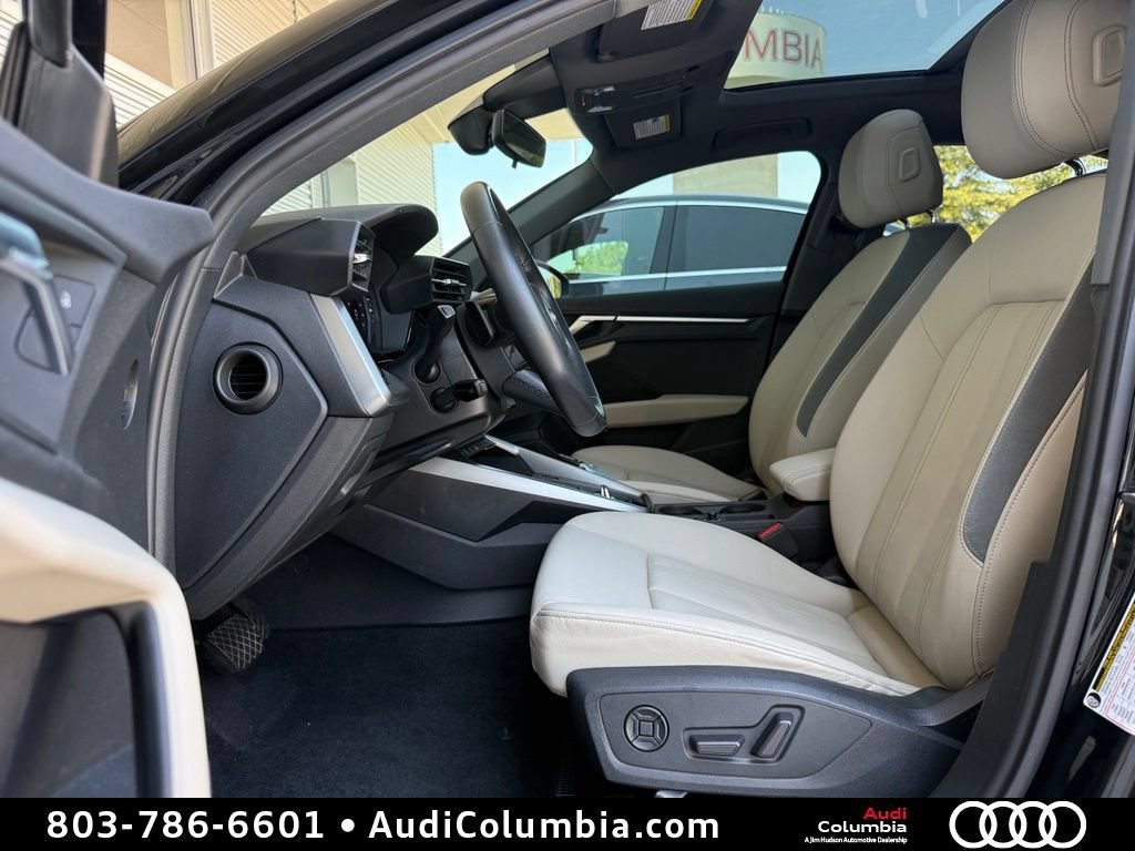Used 2022 Audi A3 2.0T Premium AWD/4WD image 20
