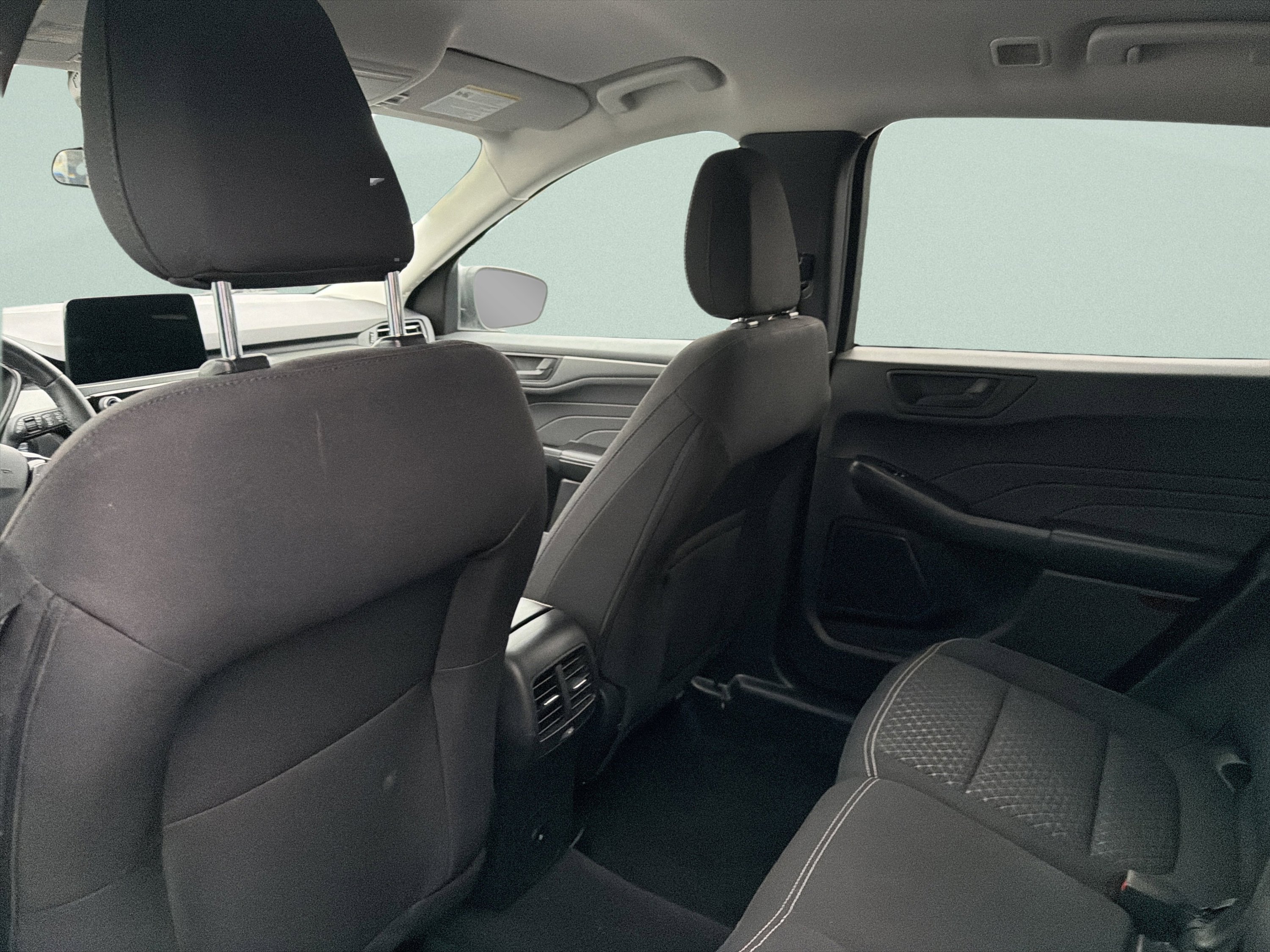 Used 2023 Ford Escape Active image 31