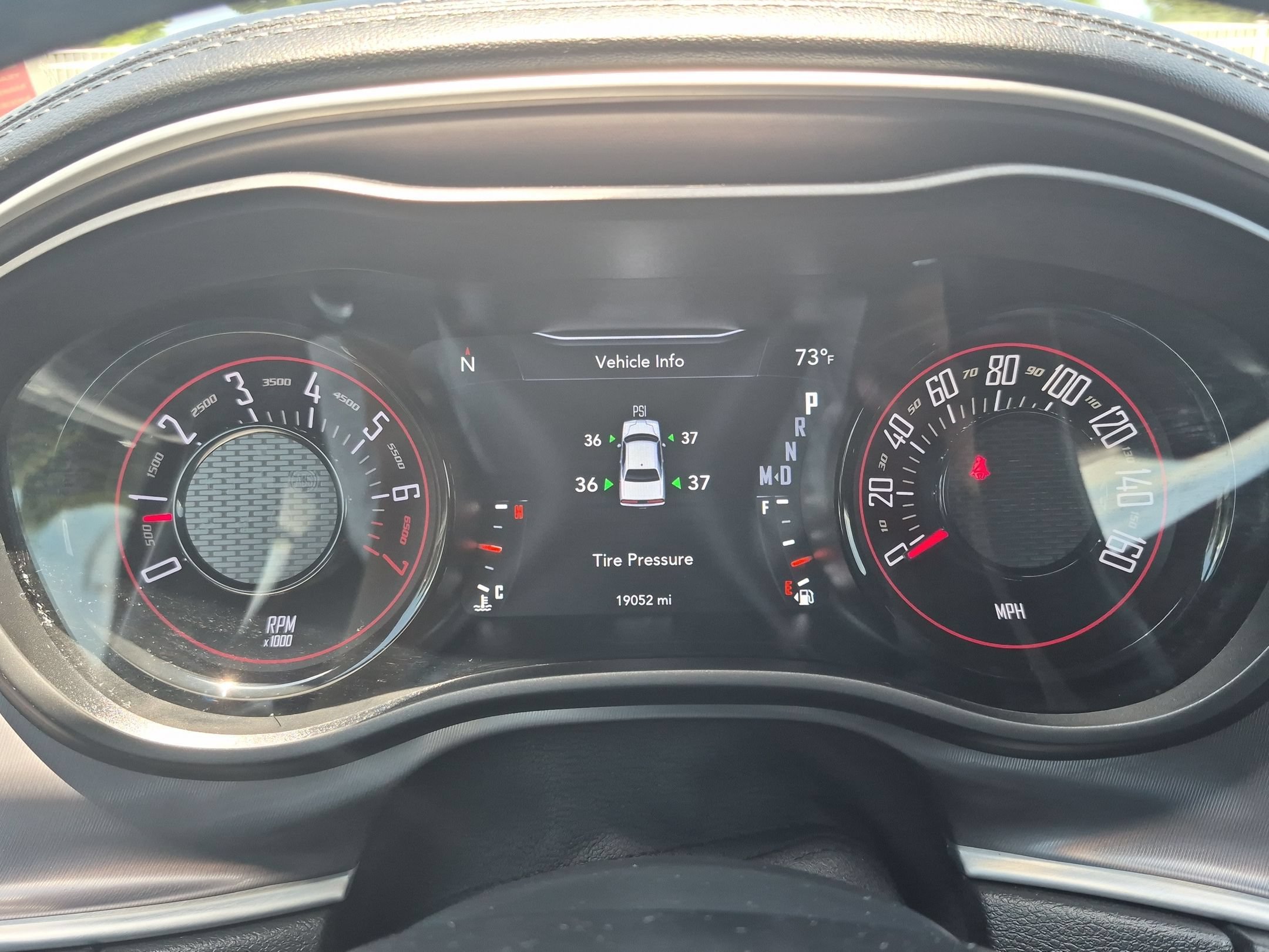 Used 2021 Dodge Challenger GT w/ Plus Package AWD/4WD image 13