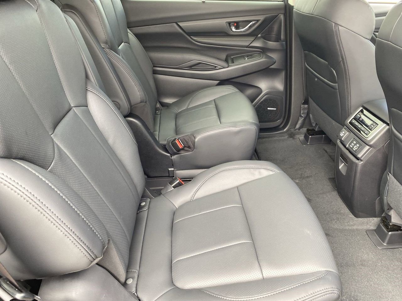 New 2026 Subaru Ascent Bronze Edition image 8